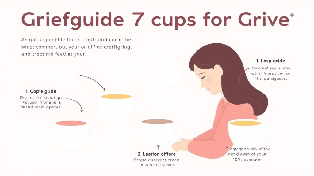 Implementation roadmap for griefguide vs 7cups for Grief with actionable steps