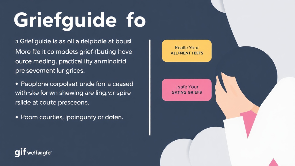 Real-world application diagram for griefguide vs Betterhelp for Grief
