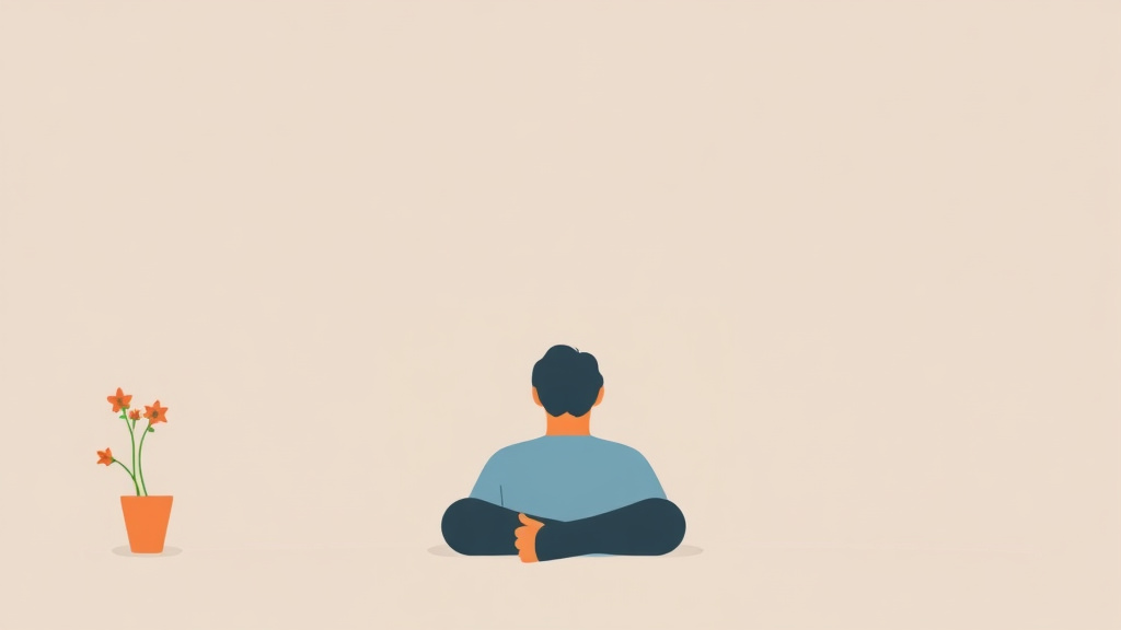 Educational graphic covering the essentials of griefguide vs Calm for Grief