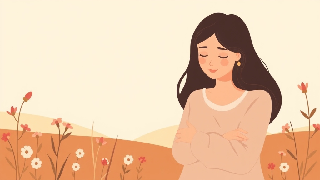 Conceptual diagram showing how christian Grief Support Resources works in practice