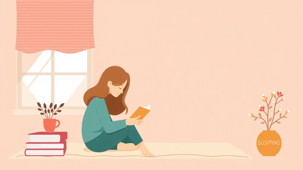 Educational graphic covering the essentials of gratitude Journaling While Grieving