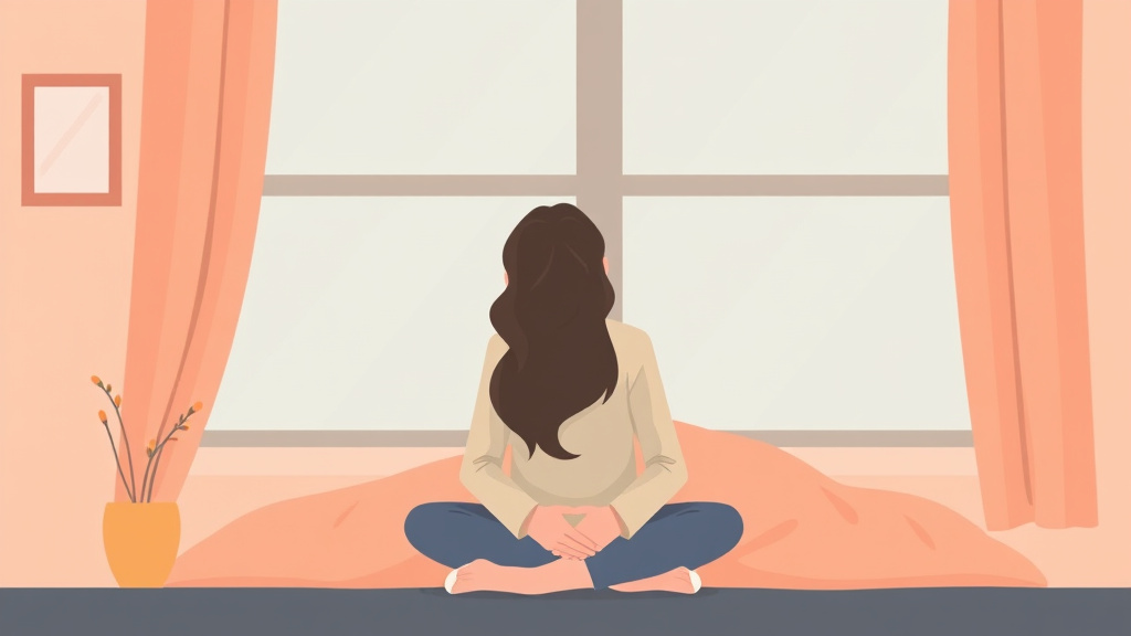 Educational graphic covering the essentials of grief and Depression Knowing the Difference