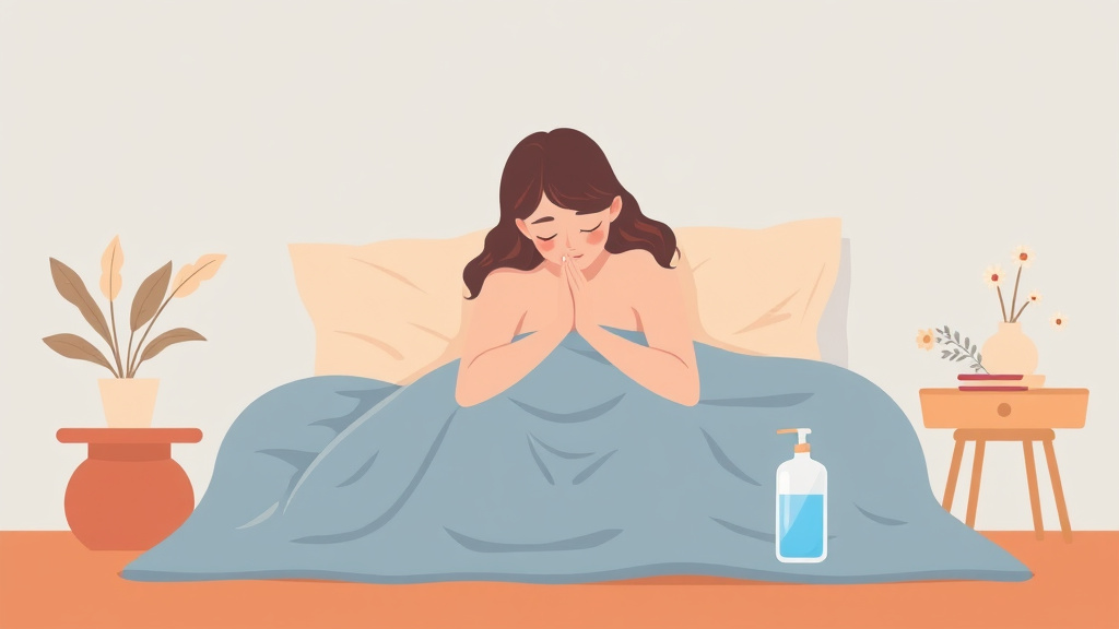 An informative visual explaining grief and Hydration Caring for Your Body for beginners and professionals