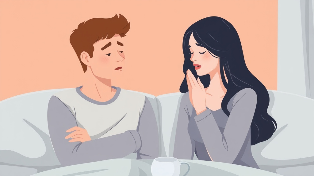Detailed visual representation of jealousy in Grief Why Others Happiness Hurts