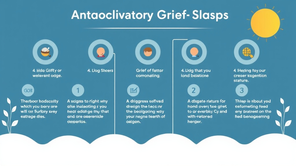 Implementation roadmap for journaling for Anticipatory Grief with actionable steps