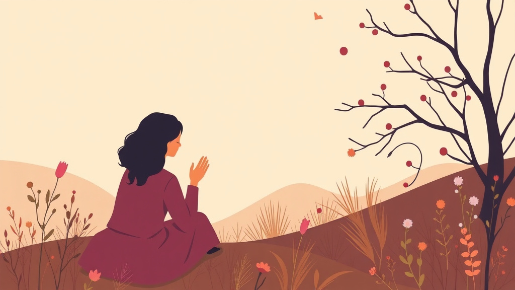 An informative visual explaining journaling Prompts for Anniversary Grief for beginners and professionals
