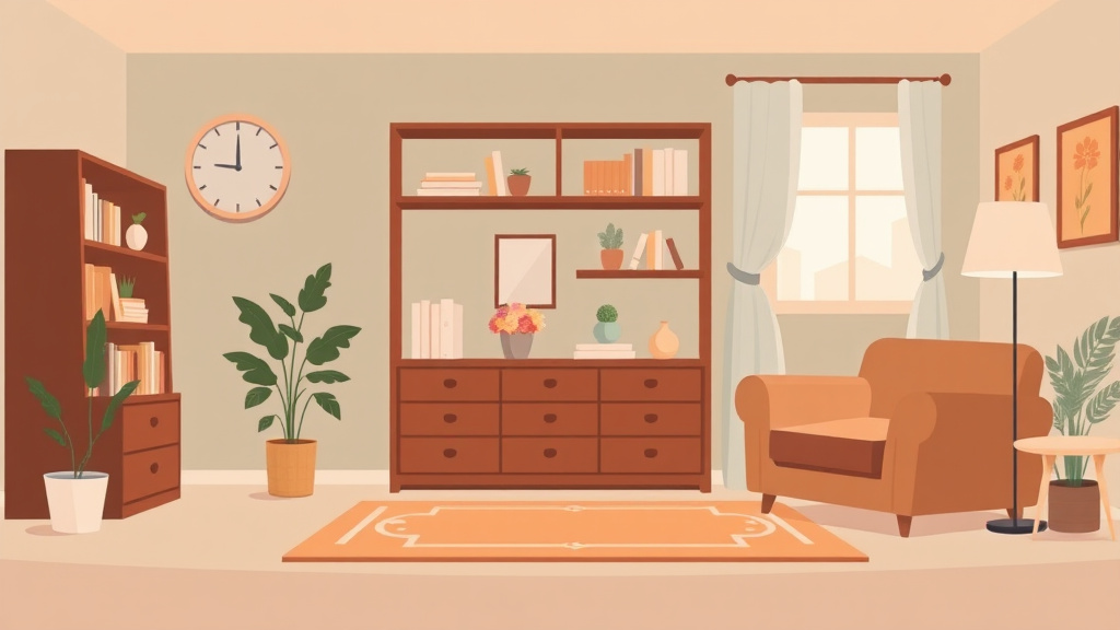 Educational graphic covering the essentials of reorganizing the House After a Death