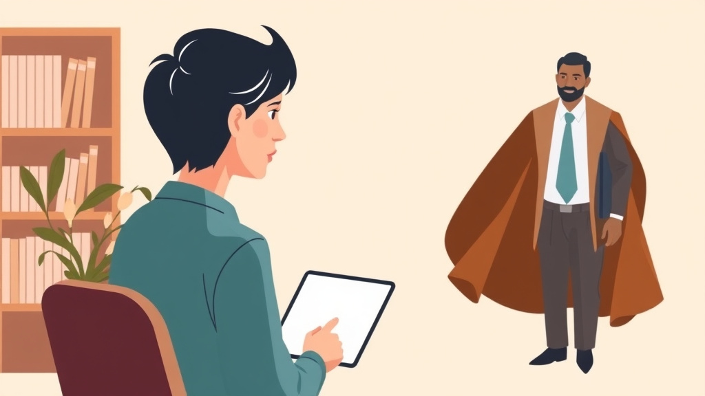 Visual overview of returning to Work After a Death with key concepts highlighted