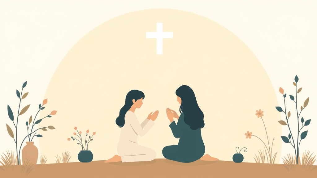 Visual overview of secular Grief Rituals for Non Religious with key concepts highlighted