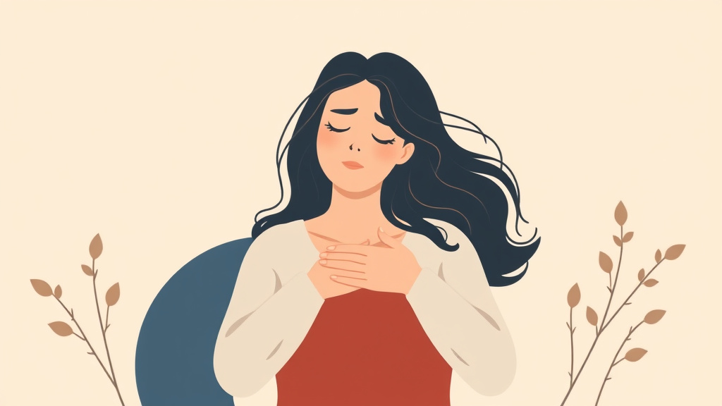 Educational graphic covering the essentials of somatic Experiencing for Grief