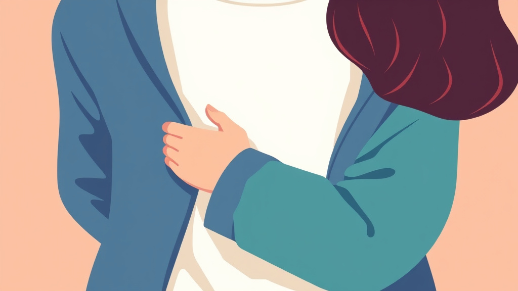 Illustration breaking down the fundamentals of wearing Their Clothing as Comfort Ritual