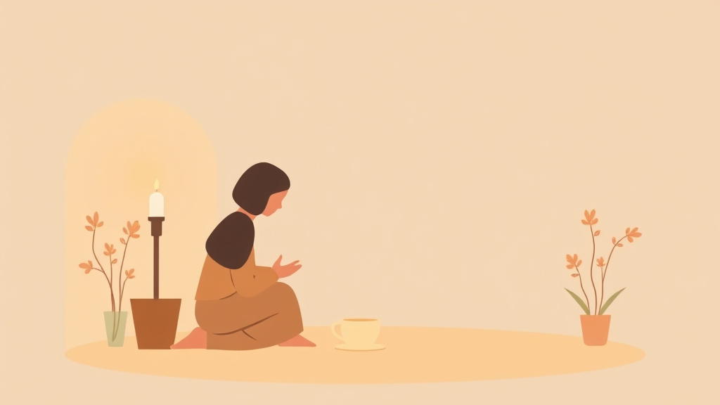 Educational graphic covering the essentials of continuing Bonds With the Deceased