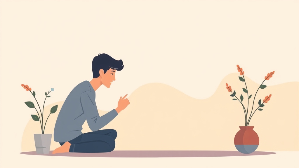 Educational graphic covering the essentials of creating Art From Grief