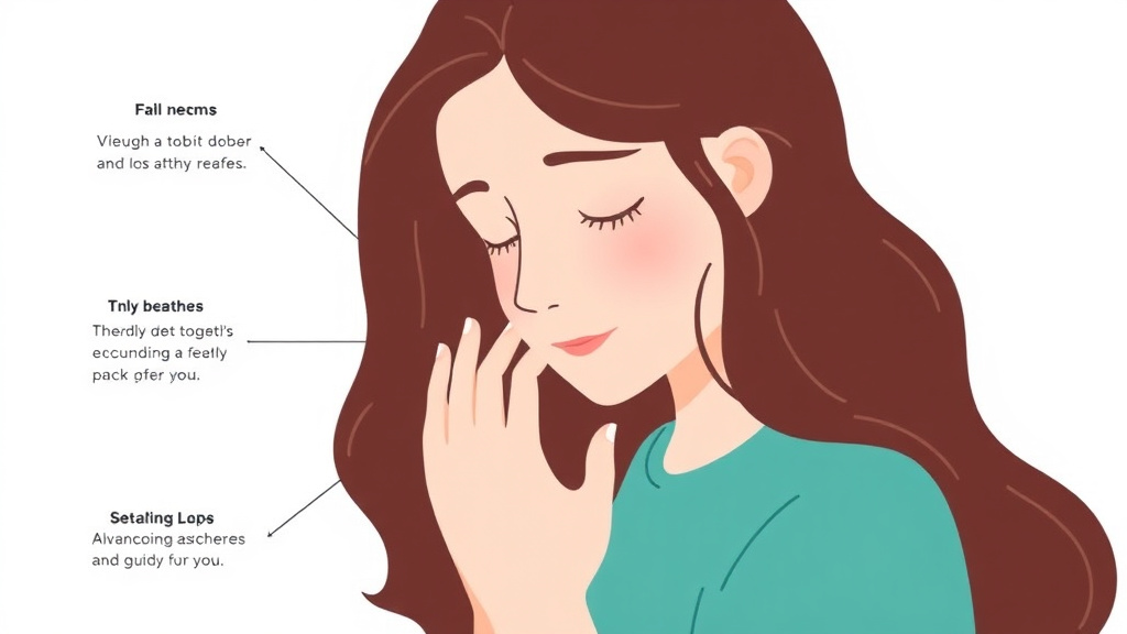 Practical checklist visual for developing Emotional Resilience After Loss