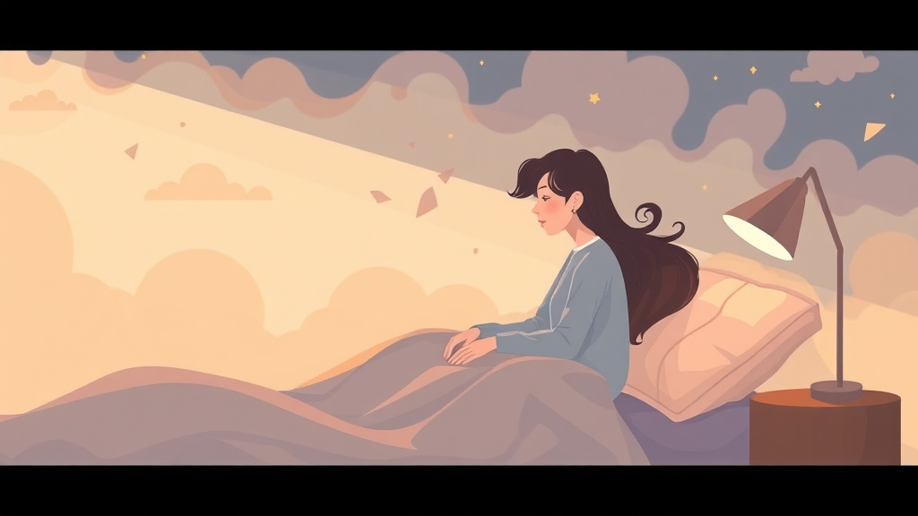 An informative visual explaining dreams About Deceased Loved Ones for beginners and professionals