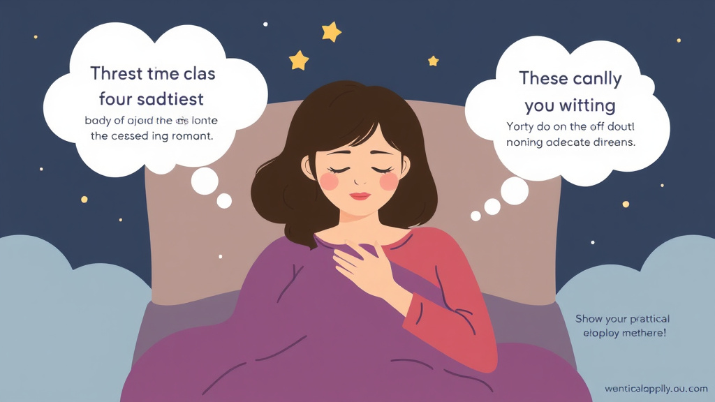 Practical workflow diagram for dreams About Deceased Loved Ones