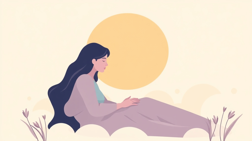Educational graphic covering the essentials of finding Meaning After Death