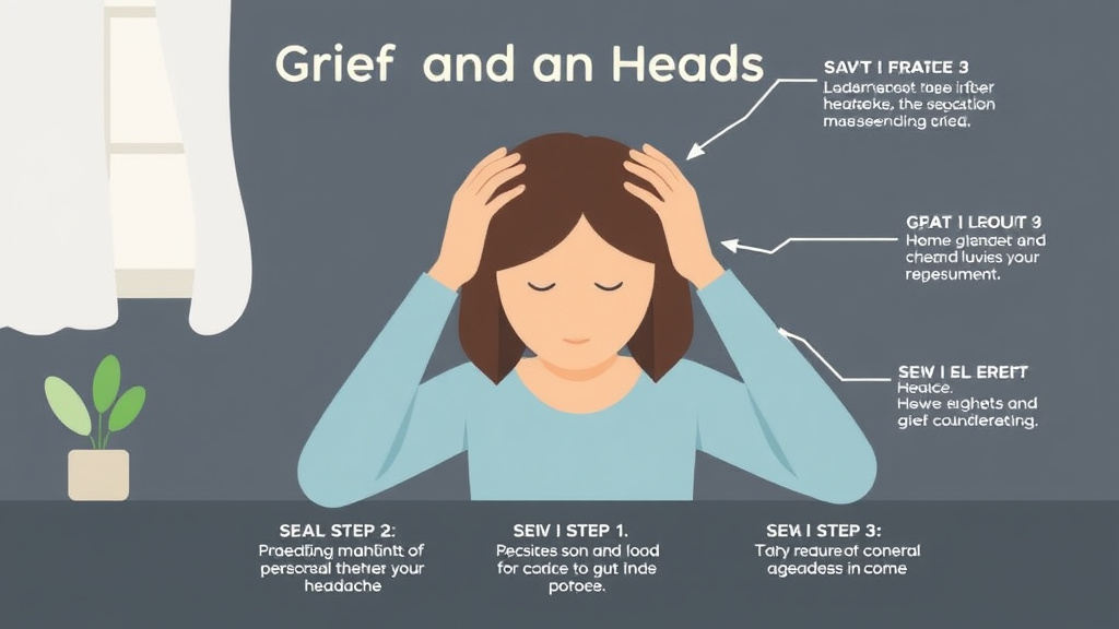Implementation roadmap for grief and Headaches with actionable steps
