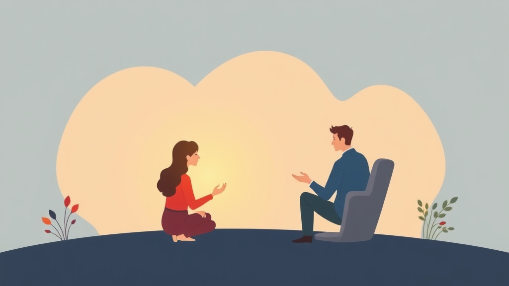 Detailed visual representation of integrating Loss Into Your Life