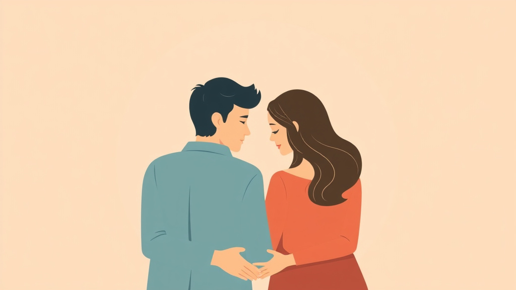 Conceptual diagram showing how keeping Your Marriage Strong Through Grief works in practice