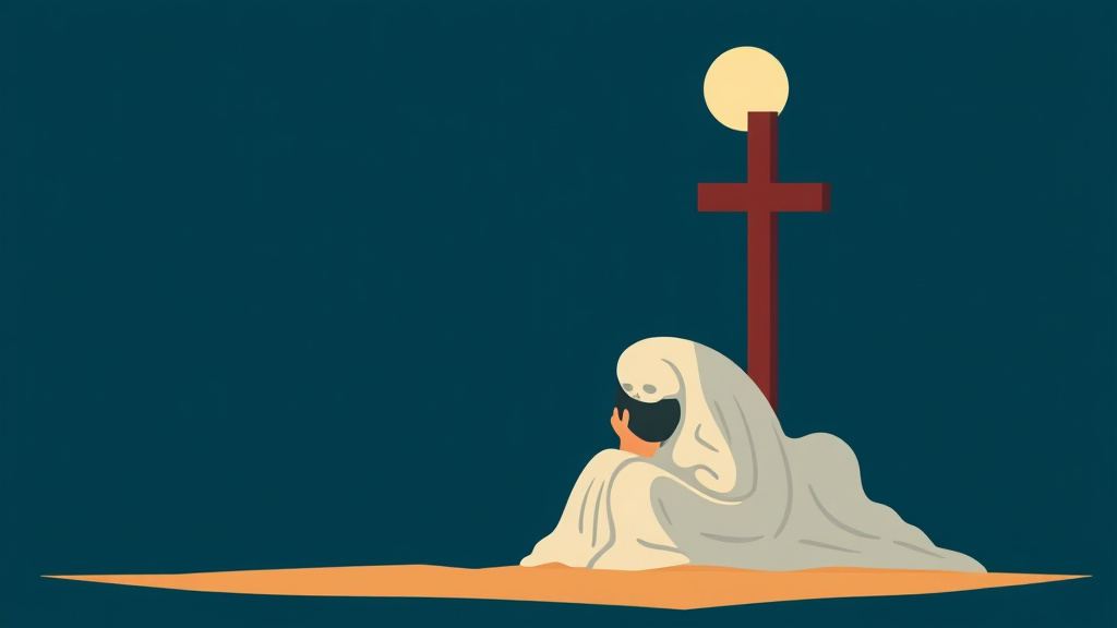 Visual overview of philosophies of Death and Dying with key concepts highlighted