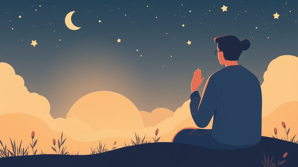 Clear illustration of signs From Deceased Loved Ones with supporting details