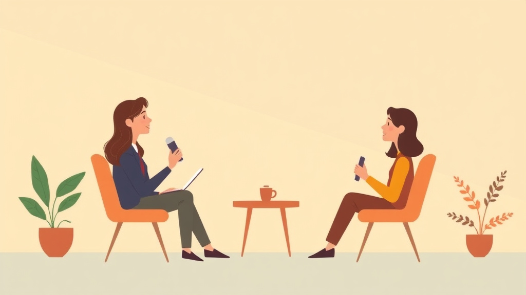 Visual overview of speaking Publicly About Your Grief with key concepts highlighted