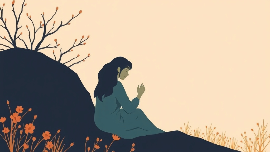 Detailed visual representation of gift of Grief Controversial Truth