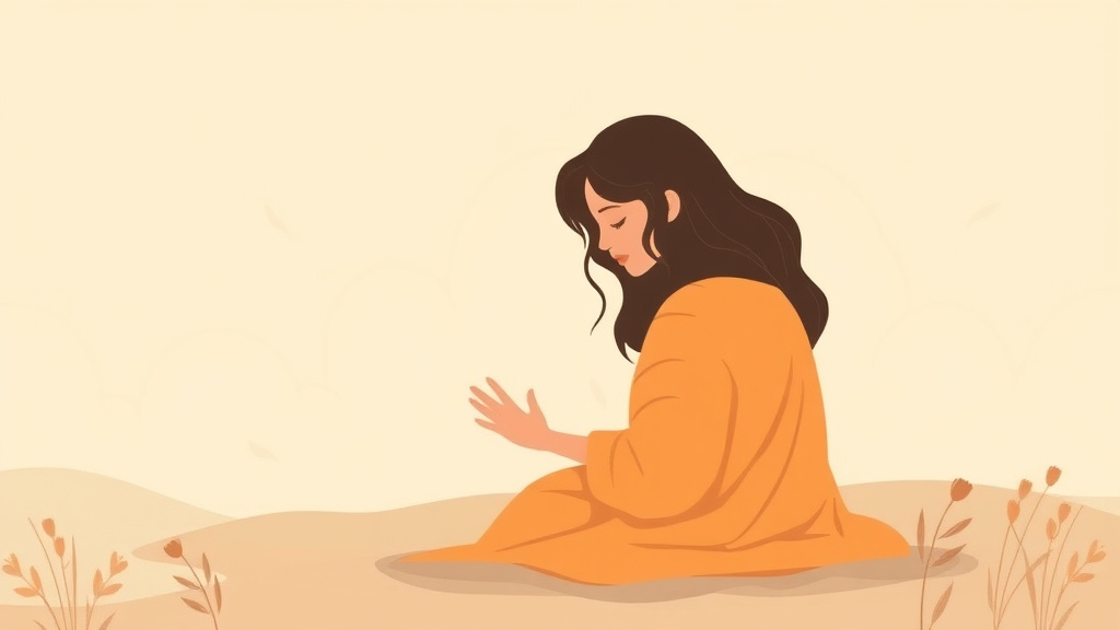 Educational graphic covering the essentials of myth of Closure in Grief