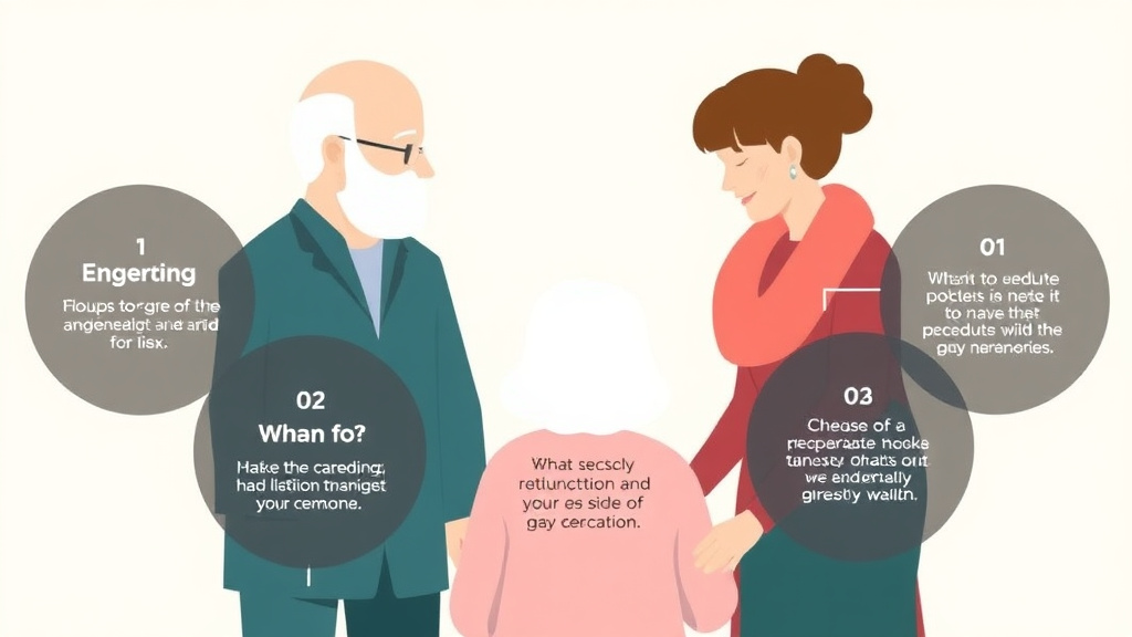 Implementation roadmap for grief and Becoming the Oldest Generation with actionable steps