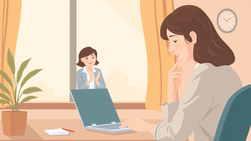Practical workflow diagram for grief While Starting Your Career