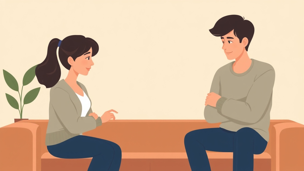 An informative visual explaining losing a Parent in Your Twenties for beginners and professionals