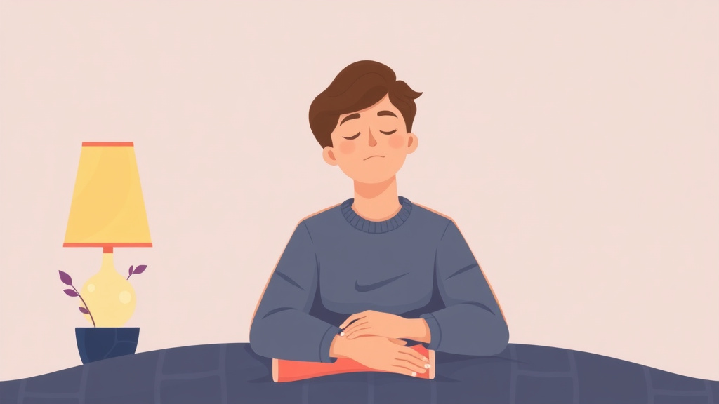 Visual overview of teen Grief What Parents Need to Know with key concepts highlighted