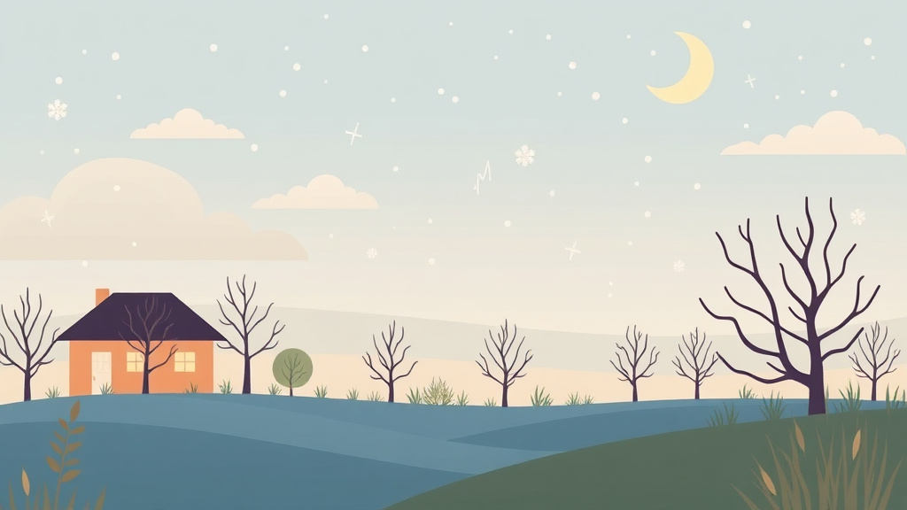 Educational graphic covering the essentials of weather That Reminds You of Their Death