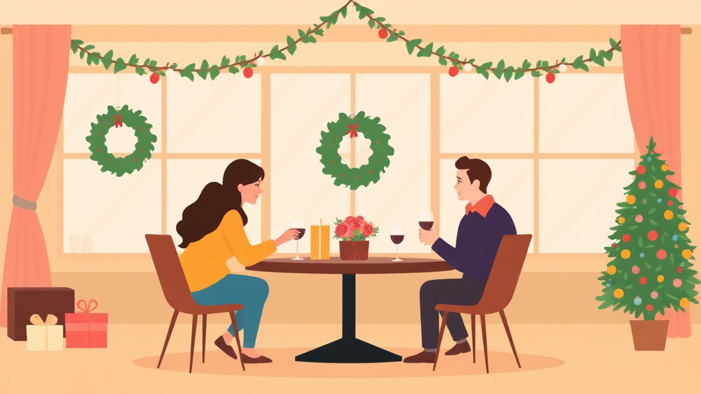 Detailed visual representation of whether to Attend Holiday Parties While Grieving