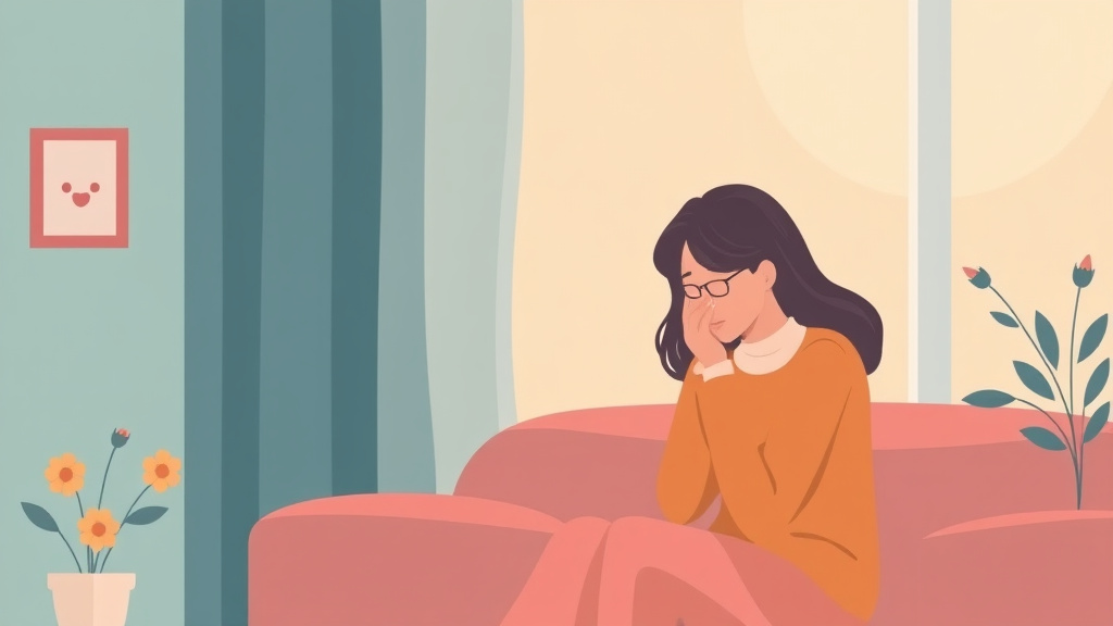 An informative visual explaining coping With Grief After Copd for beginners and professionals