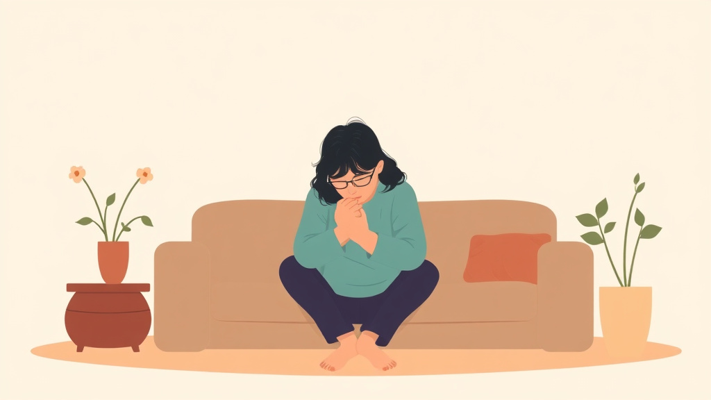 Clear illustration of coping With Grief After Homicide with supporting details