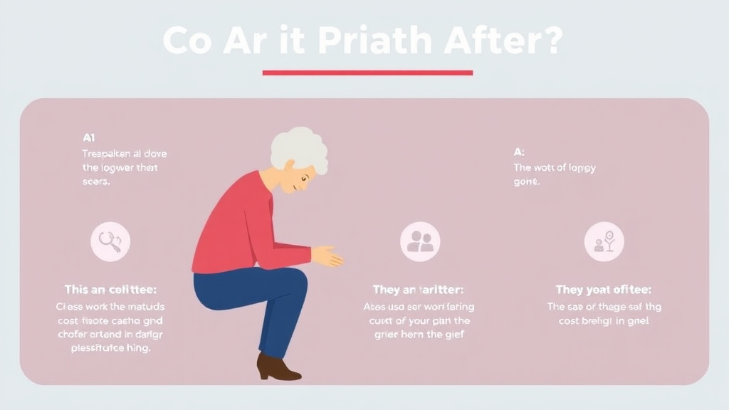 Hands-on guide visualization for coping With Grief After Stroke