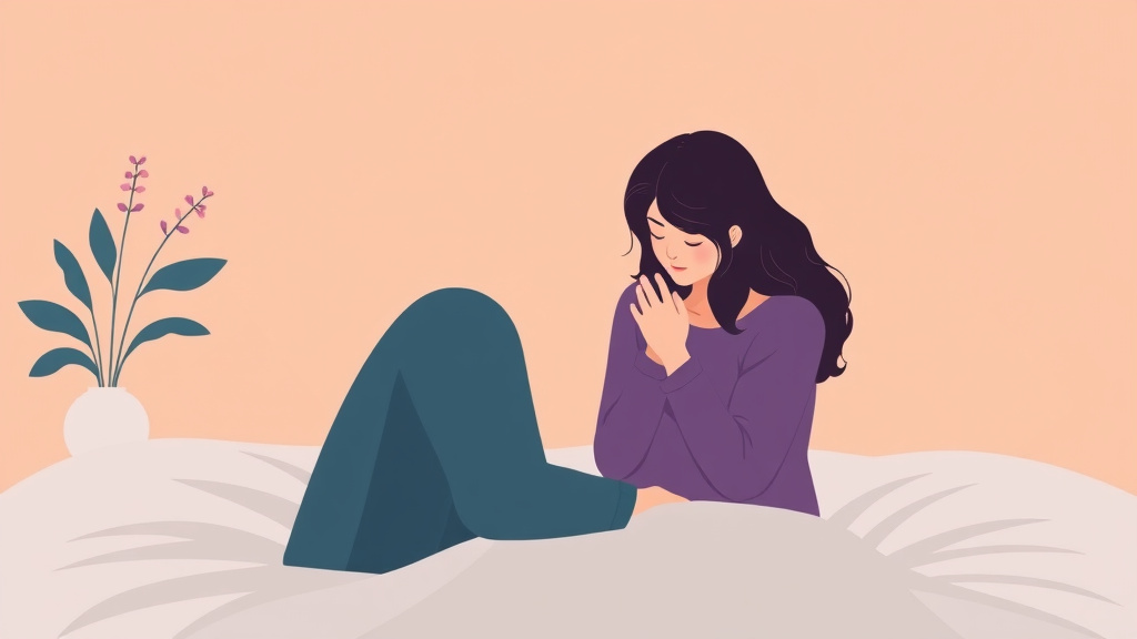 Detailed visual representation of coping With Grief After Sudden Death