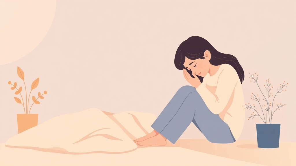 Detailed visual representation of coping With Grief After Suicide