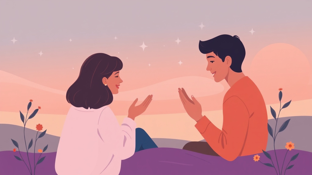 Detailed visual representation of finding Peace After Losing Your Best Friend