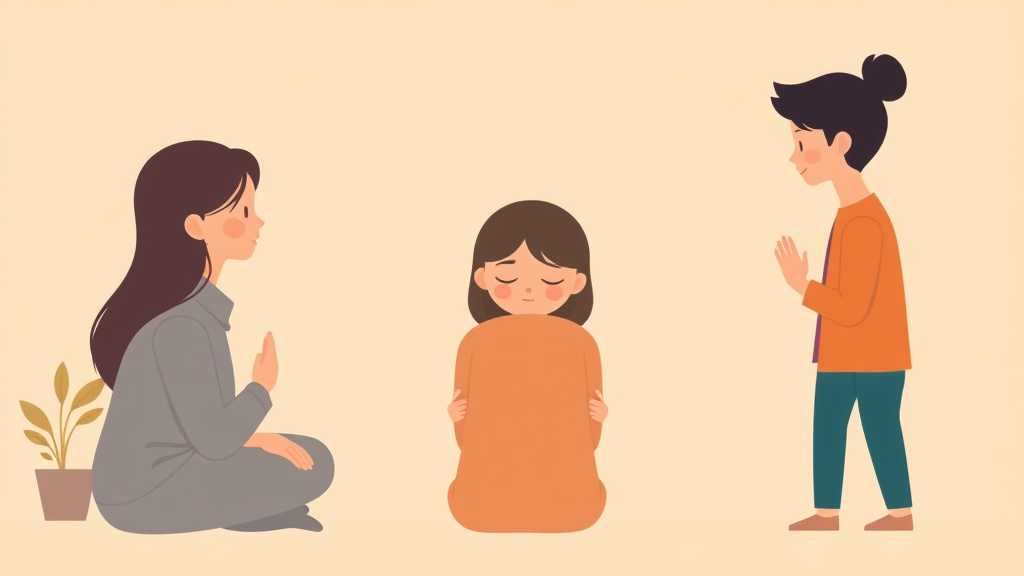 An informative visual explaining grieving the Loss of Your Close Friend for beginners and professionals
