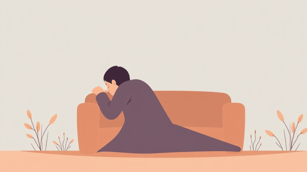 An informative visual explaining grieving the Loss of Your Father for beginners and professionals