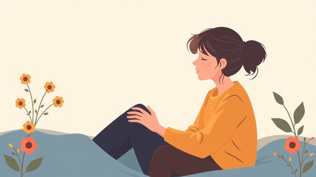 Conceptual diagram showing how grieving the Loss of Your Teenager works in practice