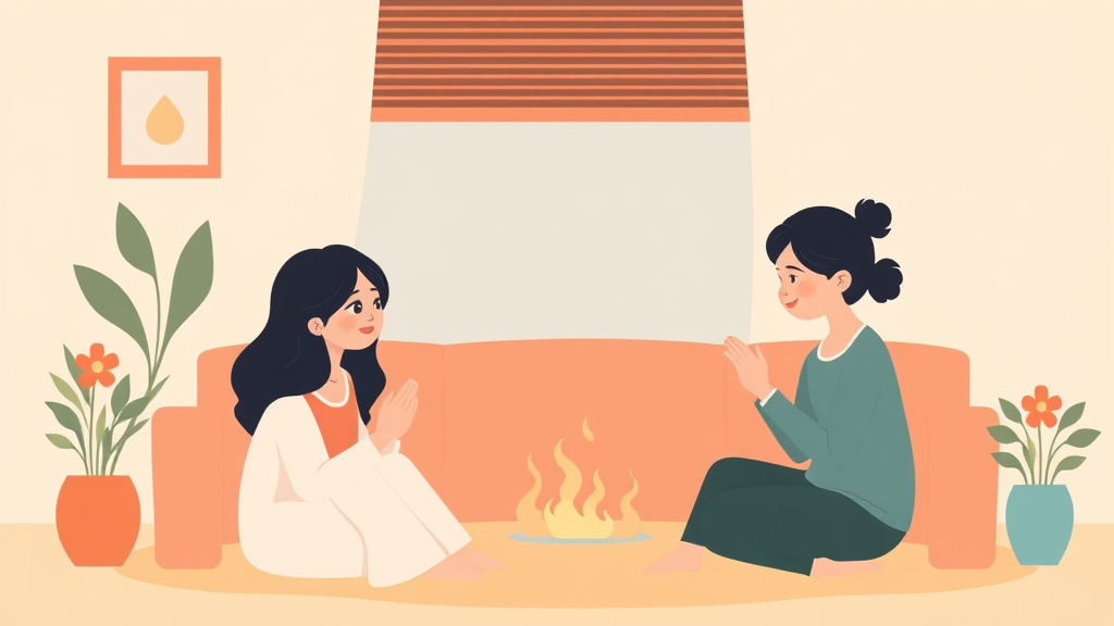 An informative visual explaining healing After the Death of Your Cousin for beginners and professionals