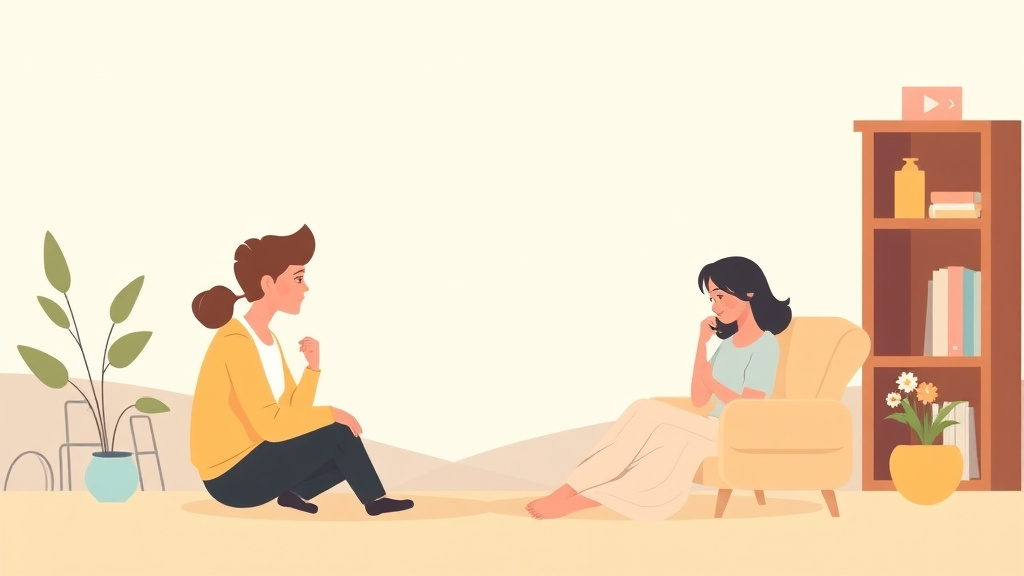 Educational graphic covering the essentials of cope After Losing Your Father