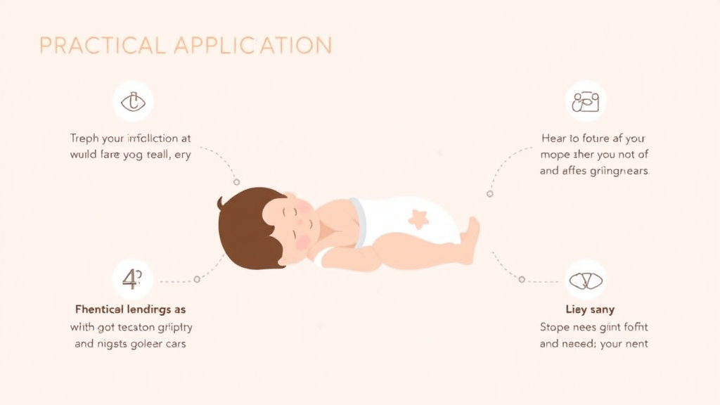 Practical checklist visual for cope After Losing Your Infant