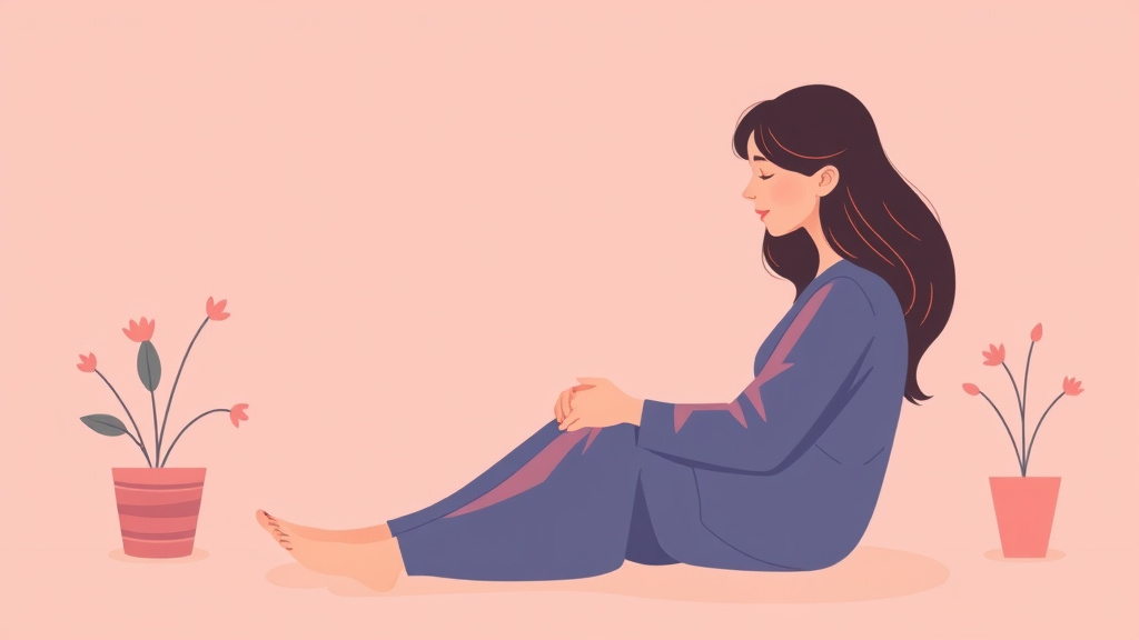 Educational graphic covering the essentials of cope After Losing Your Sister