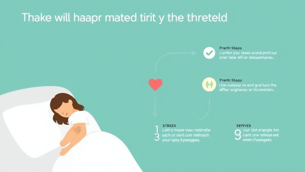 Practical checklist visual for cope After Losing Your Sister