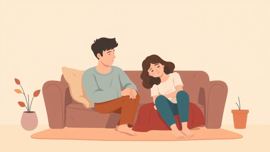 Educational graphic covering the essentials of cope After Losing Your Teenager